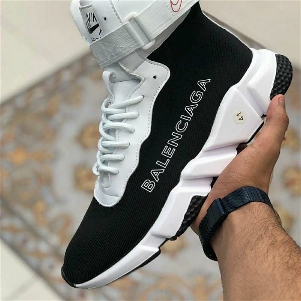 Nike LeBron 18 'James Gang' Shoes - Size 8.5