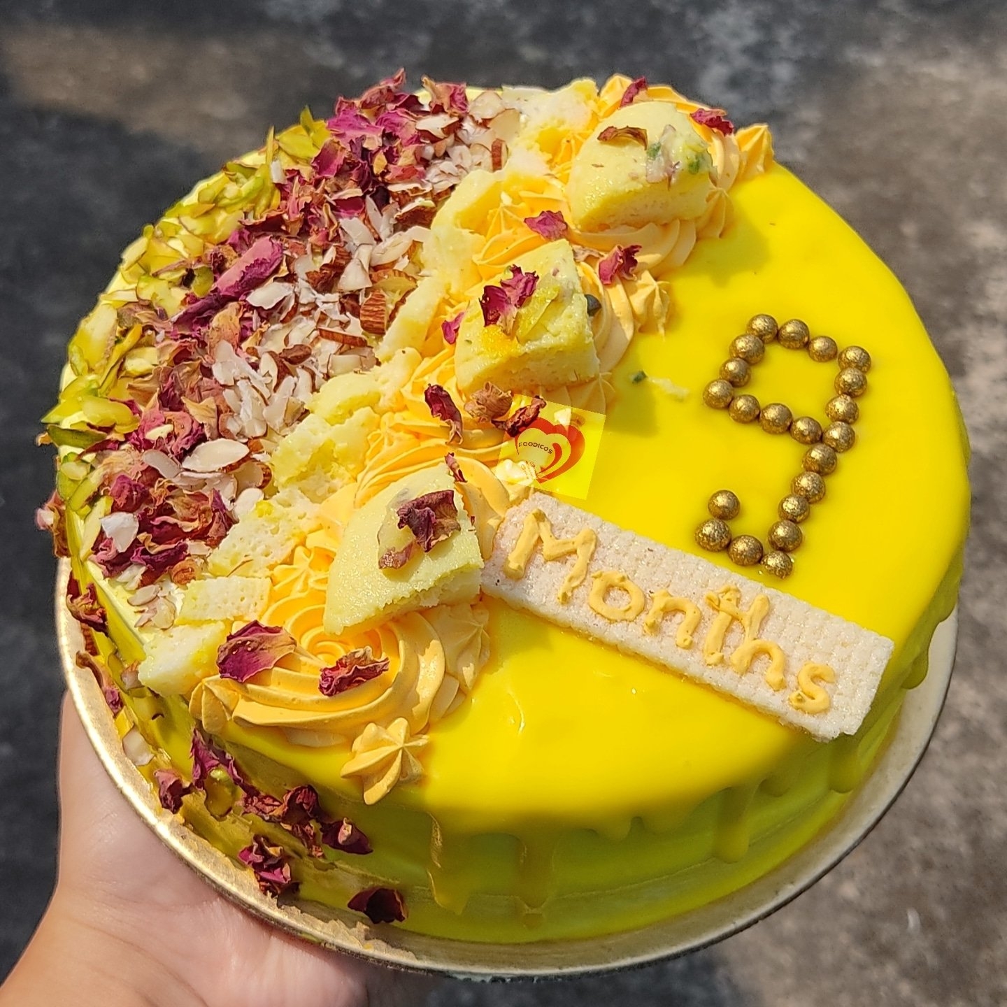 Birthday Cakes – TrueCakes