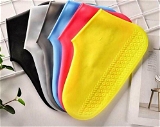 Silicone Shoe Cover 200PB - medium  multi color