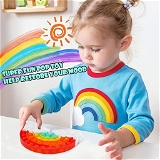 Popit Toy For Kids 500PB 