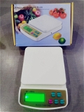 SF 400 A Electronic compact scale 
