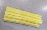 Glue Stick 11mm 9inch Yellow - 
