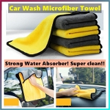 Water Absorber Mini Towel 