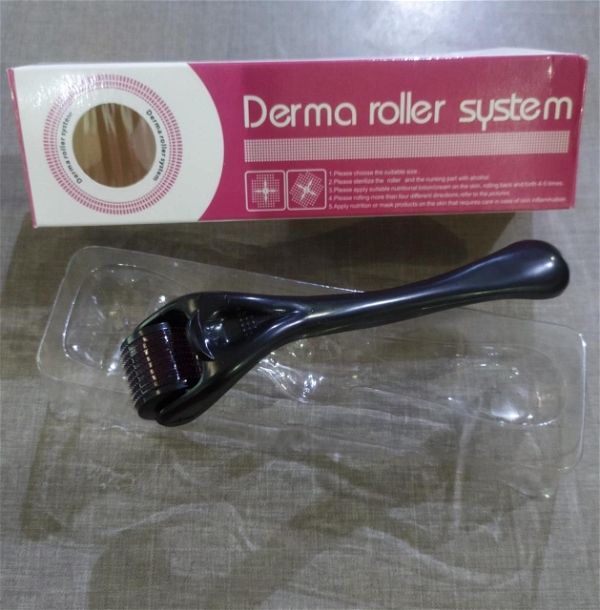 Derma Roller system 200PB
