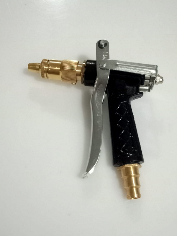  Metal Water Spray gun (High Pressure) 50PB 