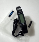 Electronic Luggage Scale 50kg Sensors System A09
