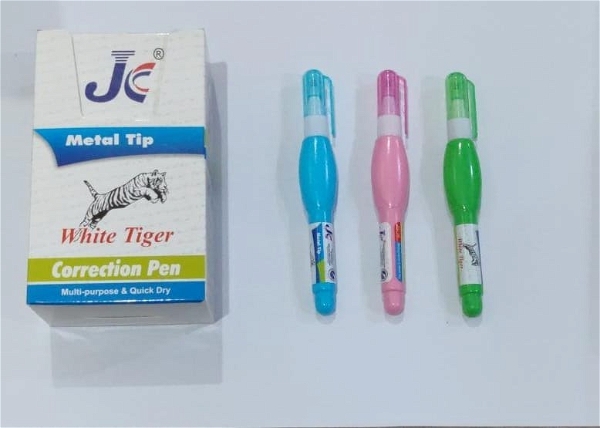 Correction Pen jc