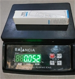 TDS METER TDS-3 WITH BOX 240PB