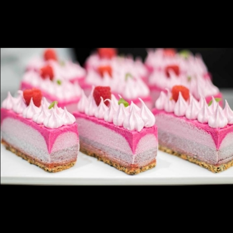 Cakes - Pastry Palace
