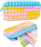 Popit pencil pouches New designs added