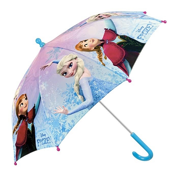 Kids umbrella Mermaid