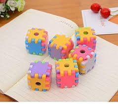Cube sharpeners - 149