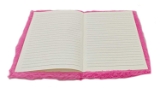 Homeoculture A5 Diary for girls - 0.5