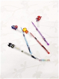 Homeoculture Pack of 4 bead pencils - 0.5