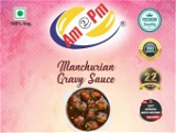 Manchurian Gravy Sauce