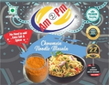 Chowmein Noodle Masala