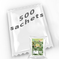 Mint Mayonnaise 500 Sachets (10 Gm Each)