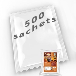 Tamarind Chutney 500 Sachets (10 Gm Each)