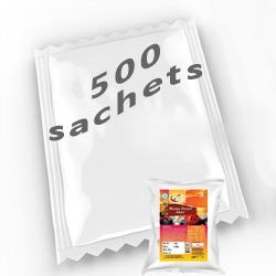 Momos Rocket Sauce 500 Sachets (10 Gm Each)