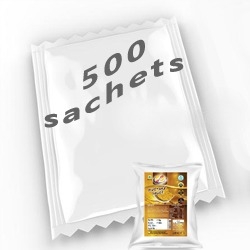 Mustard Sauce 500 Sachets (10 Gm Each)