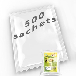Salad Dressing 500 Sachets (10 Gm Each)