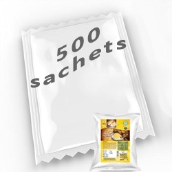 Honey Mustard 500 Sachets (10 Gm Each)