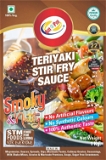 Teriyaki Stir Fry Sauce