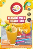 Mango Milk Shake Mix