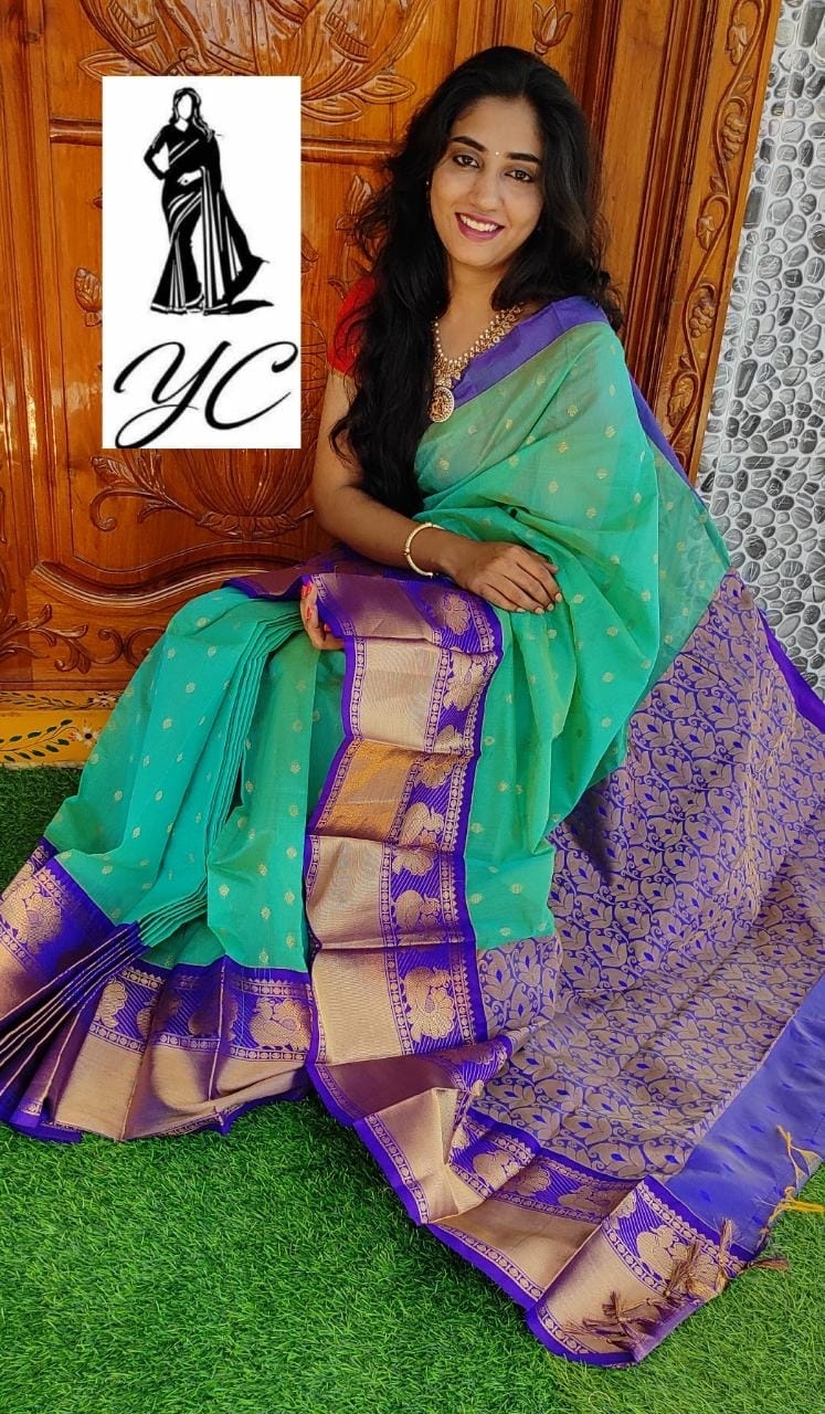 Mhalsa Paithani Saree-PS234 – Fashionous