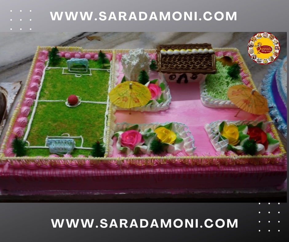 Cake Shop in Chennai - Order/Send Birthday Cake Online
