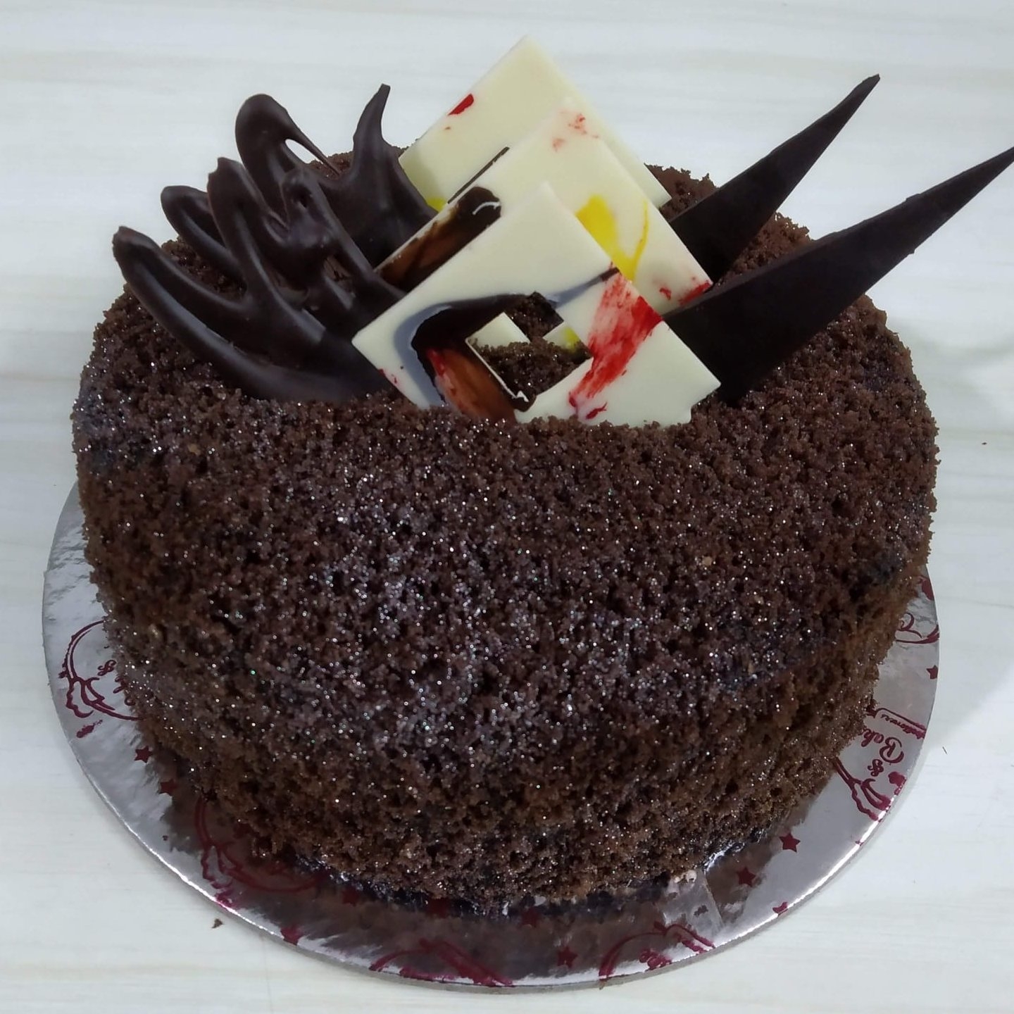 anniversary cakes | pineapple cakes
