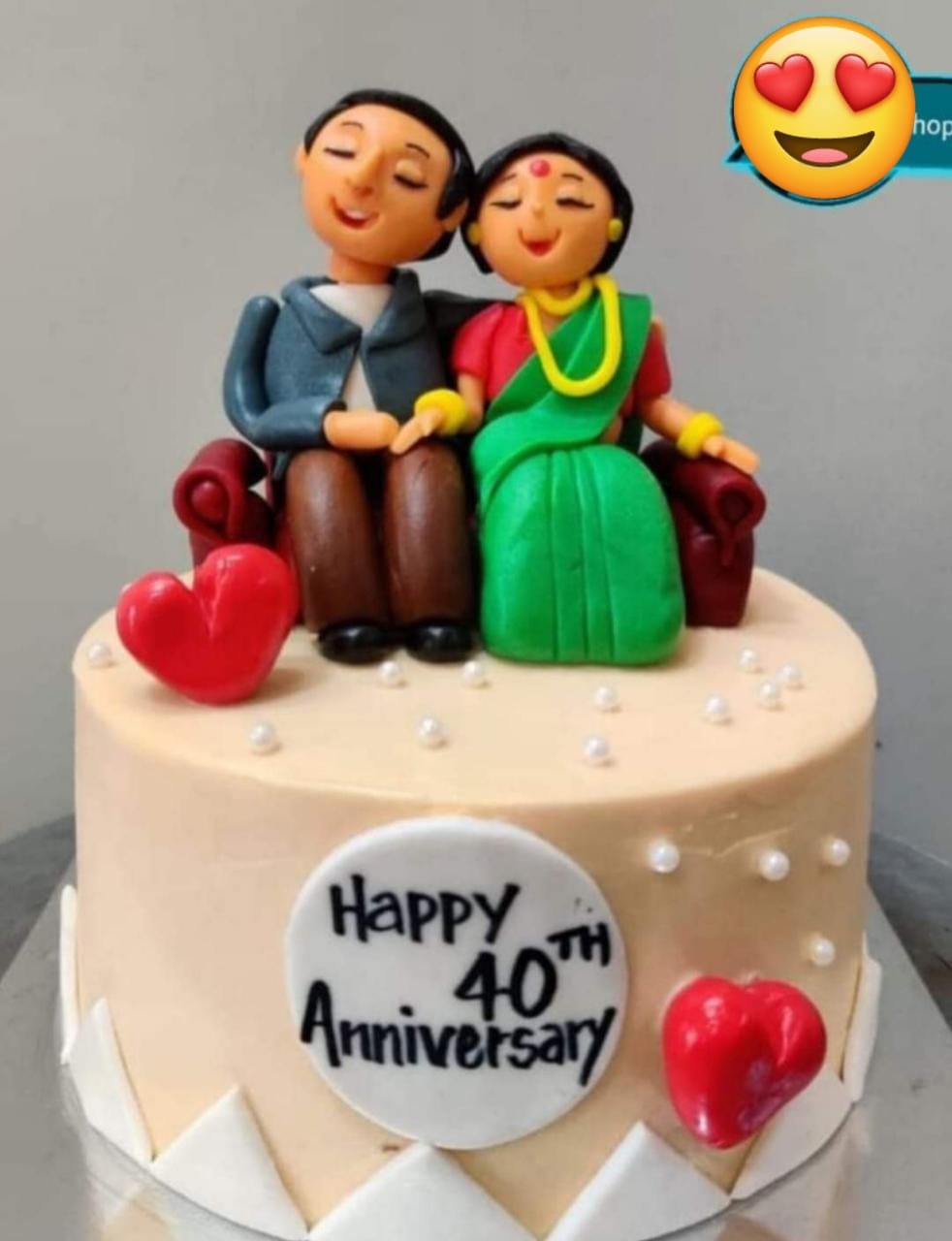 party decoration Happy Anniversary Cake Topper - Wedding Anniversary  Company Anniversary Supplies, Black Glitter Cake Topper Price in India -  Buy party decoration Happy Anniversary Cake Topper - Wedding Anniversary  Company Anniversary