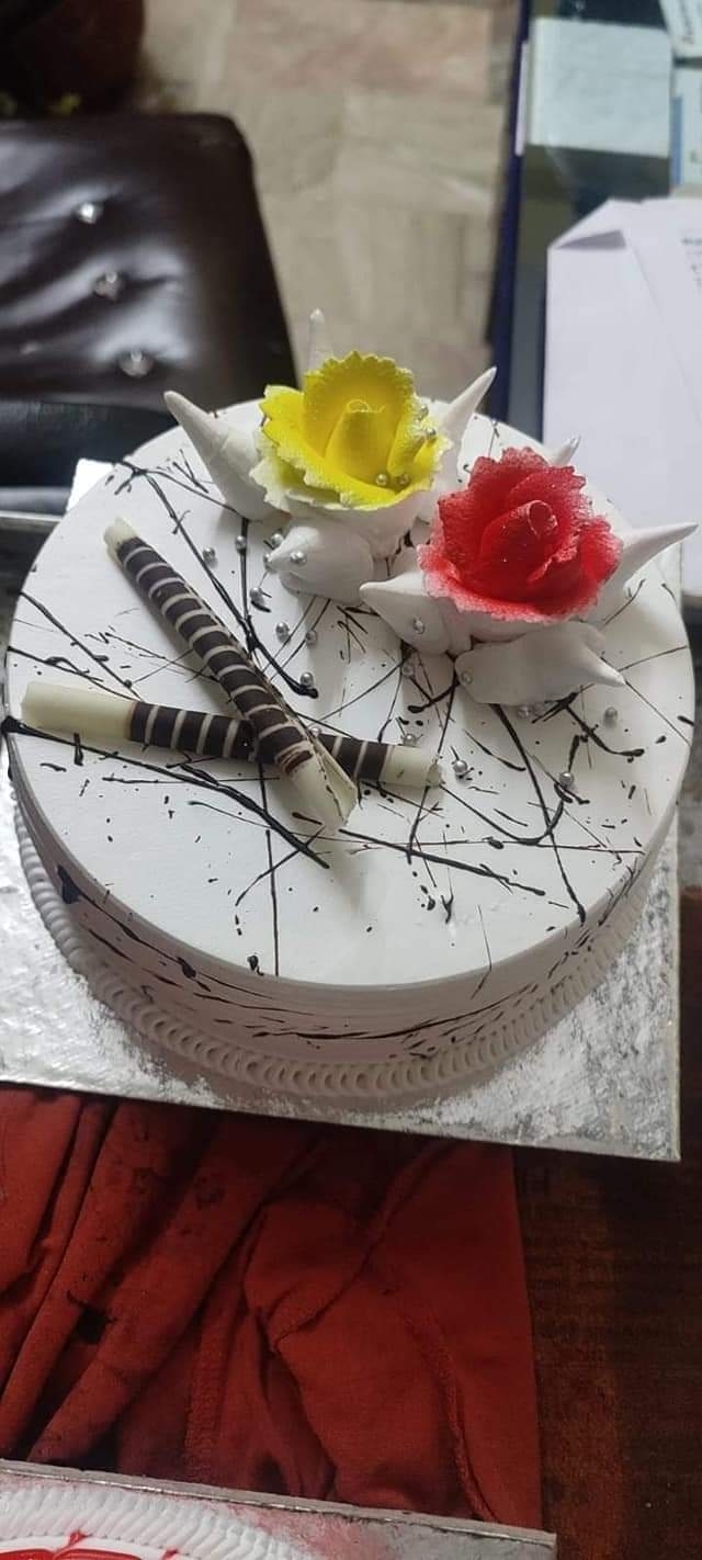 Vanilla Cake in Nepal Archives - Your Koseli Celebrations