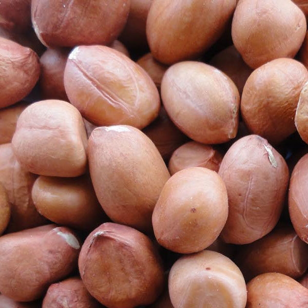 Ground Nuts - వేరుశెనగ గుళ్ళు - 1kg