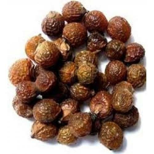 Soap Nuts - కుంకుడు కాయలు - 250g