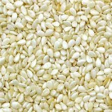 Sesame Seeds Husked - నువ్వు పప్పు - 250g
