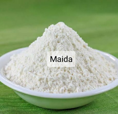 Maida - మైదా పిండి - 250g