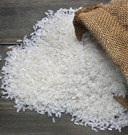 Sona Raw Rice (Old) - బియ్యం ( పాతవి ) - 5kgs