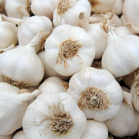 Garlic -  చిన్నఉల్లిపాయలు - 250g