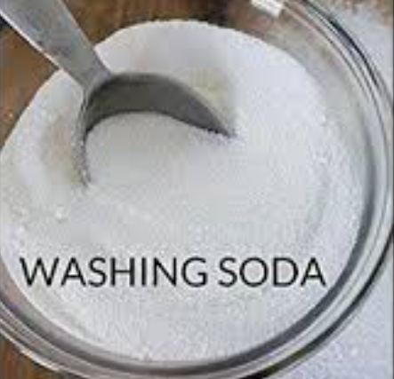 Washing Soda - వాషింగ్ సోడా  - 250g