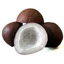 Dry Coconuts - ఎండు కొబ్బరి - 100g