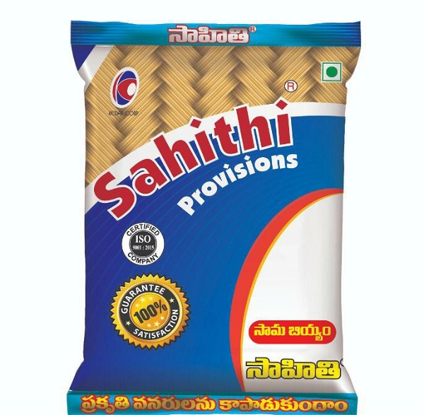 Sahithi Sajja Flour -  సజ్జ పిండి - 500 g