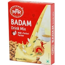MTR Badam Mix - MTR బాదం పొడి - 200g