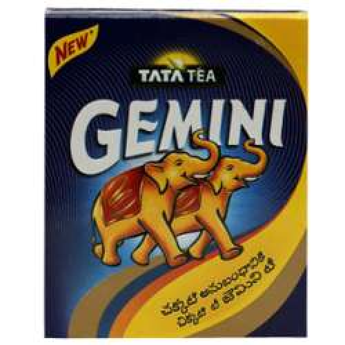 Gemini Tea - జెమినీ టి - 500g