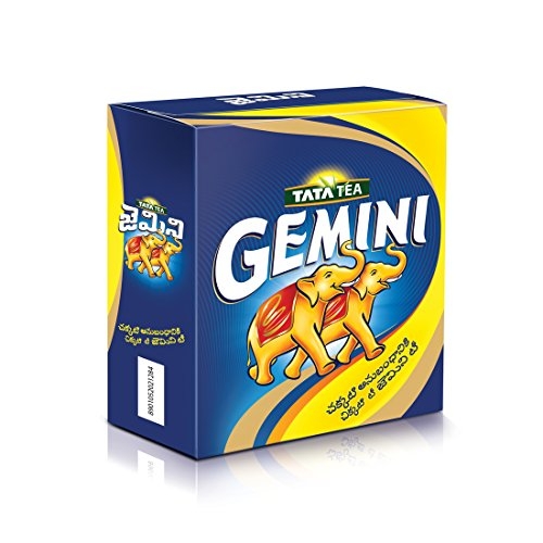 Gemini Tea - జెమినీ టి - 100g