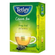 Tetley Green Tea - టెట్లీ గ్రీన్ టీ - 100g