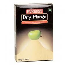 Everest Dry Mango Powder - ఎవరెస్ట్ మామిడి పాడి - 50g