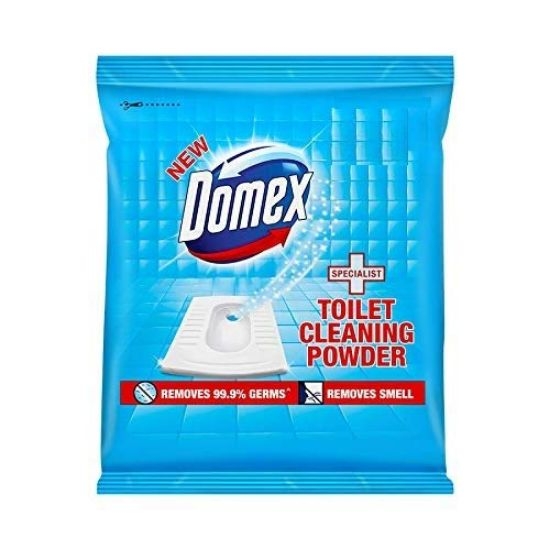 Domex Toilet Powder - డోమేక్స్ టాయిలెట్ పౌడర్ - 100g
