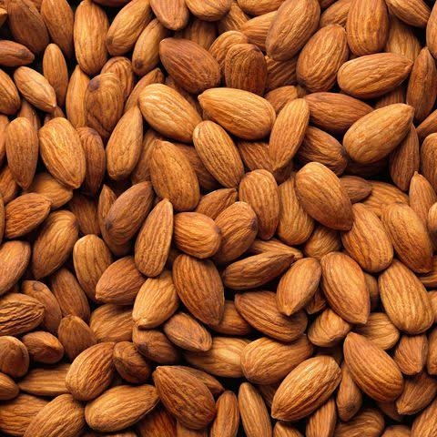 Almond - బాదం పప్పు - 100g