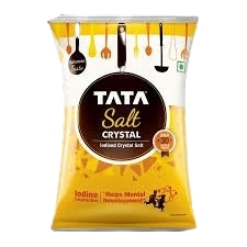 Tata Crystal Salt - టాటా కల్లఉప్పు - 1 kg